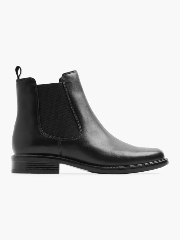 5th Avenue Ankelstøvle Sort Sale