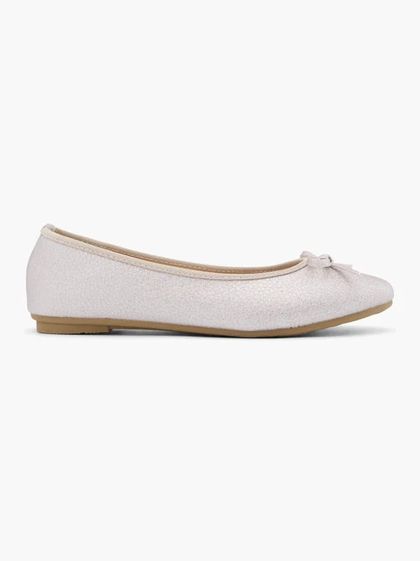 Graceland Ballerina Champagne Clearance