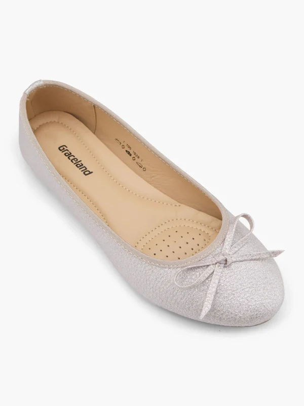 Graceland Ballerina Champagne Clearance