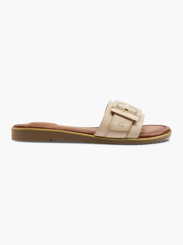 5th Avenue Biosandal Beige Best