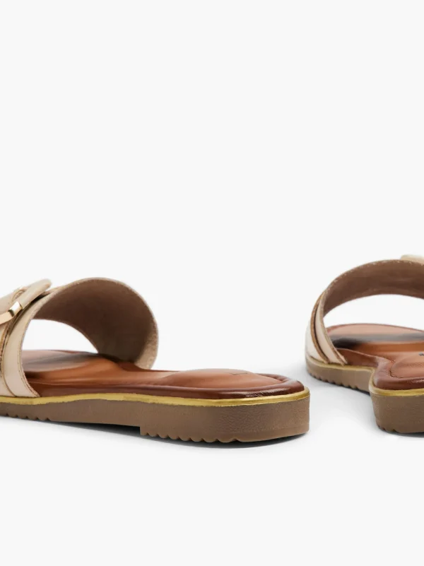 5th Avenue Biosandal Beige Best