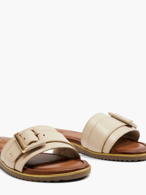 5th Avenue Biosandal Beige Best