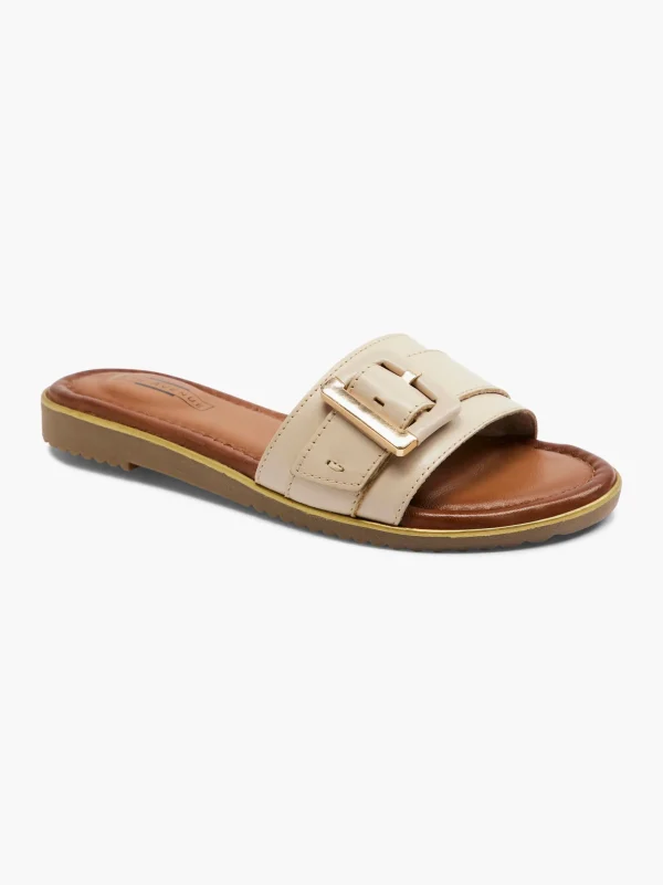 5th Avenue Biosandal Beige Best