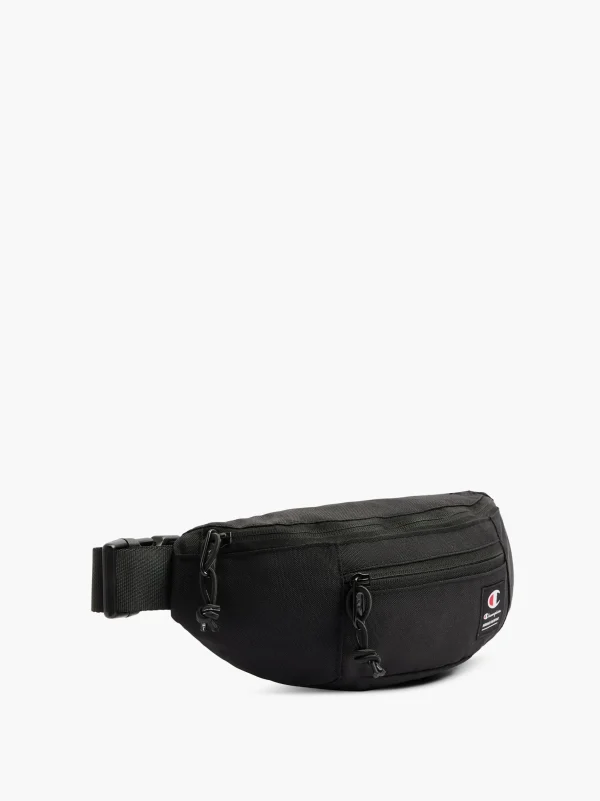 Champion Bæltetaske Sort New