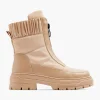 Catwalk Boot Orange Outlet