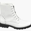 Catwalk Boot Hvid Sale