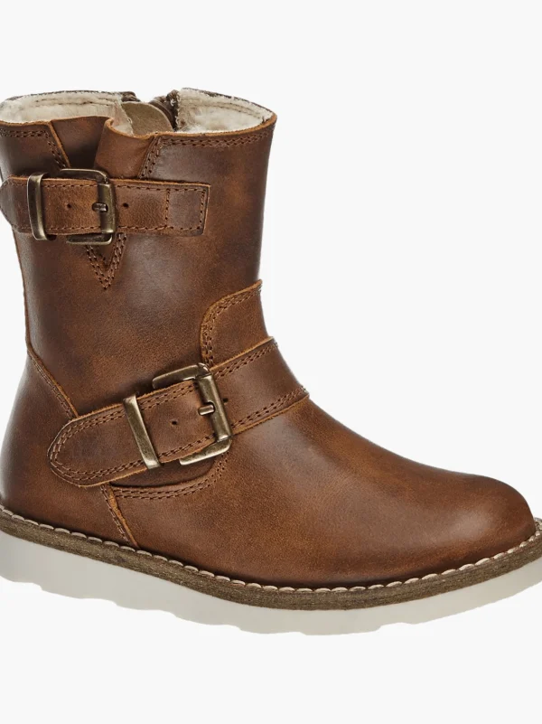 Venice Boot Brun Hot