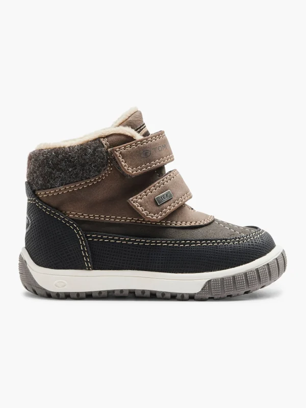 TOM TAILOR Boot Brun Outlet