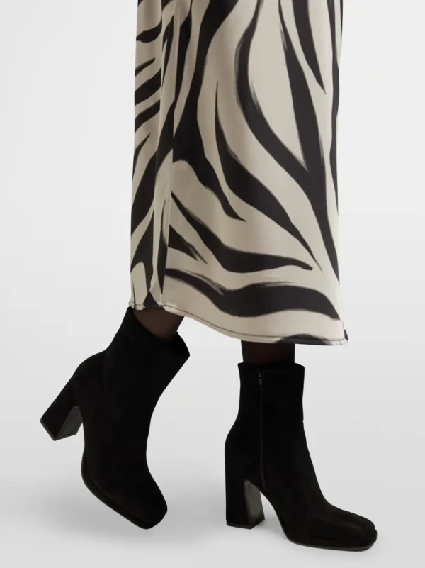 Claudia Ghizzani Boot Sort Hot