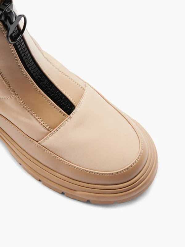 Catwalk Boot Orange Outlet