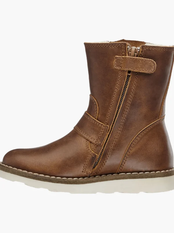 Venice Boot Brun Hot
