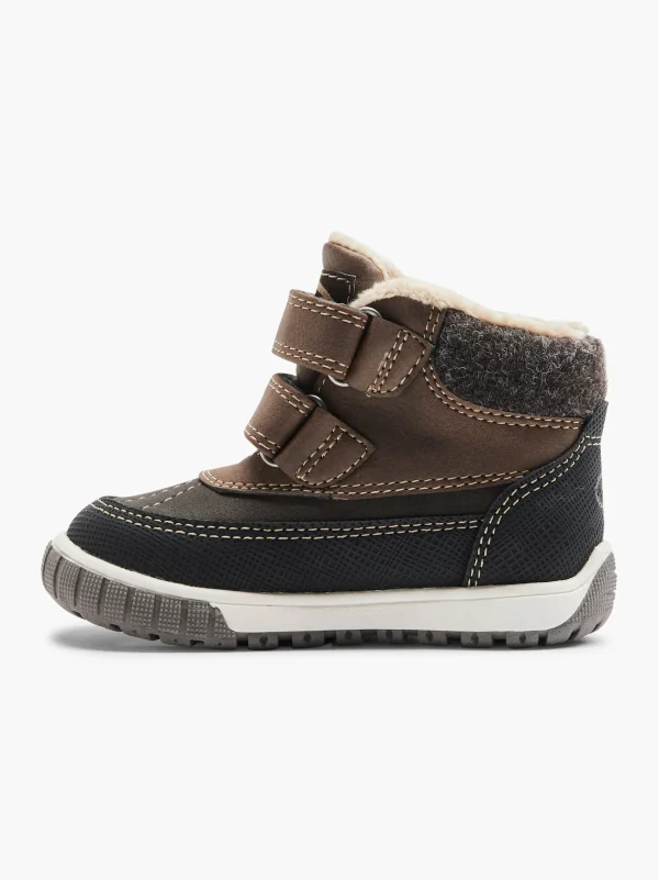 TOM TAILOR Boot Brun Outlet
