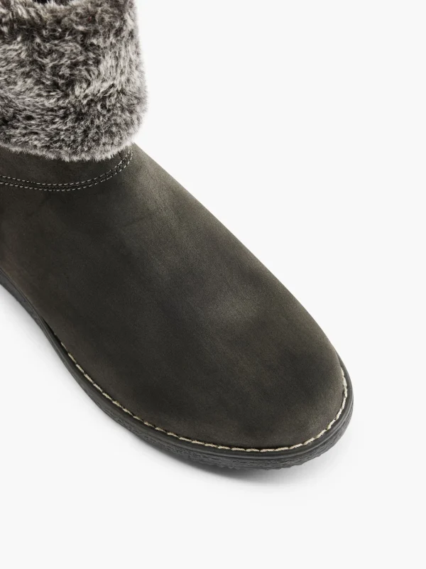 Graceland Boot Grå Clearance