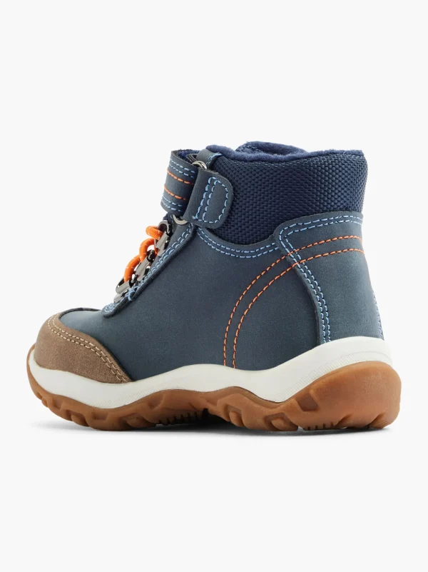 FILA Boot Blå Best