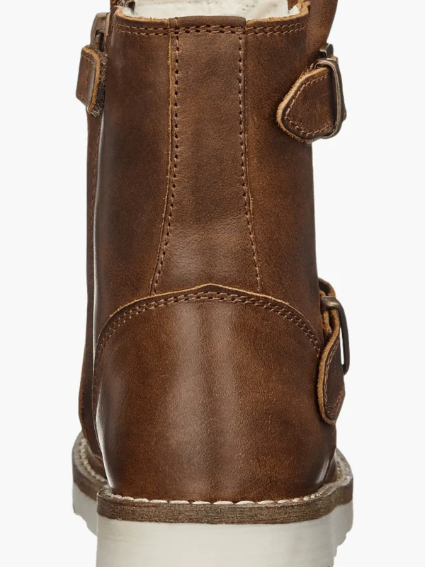 Venice Boot Brun Hot
