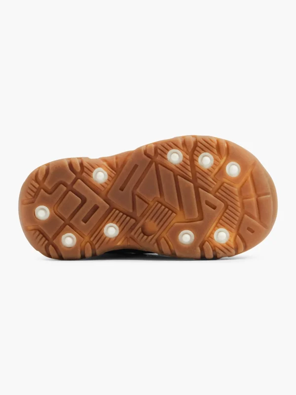 FILA Boot Blå Best