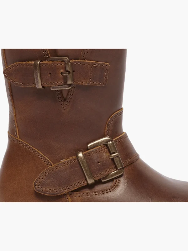 Venice Boot Brun Hot