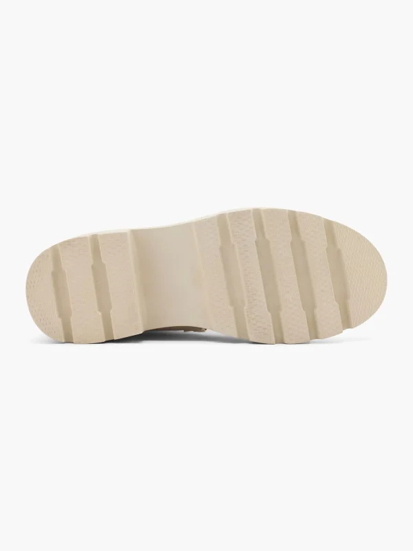 Catwalk Boot Beige Best