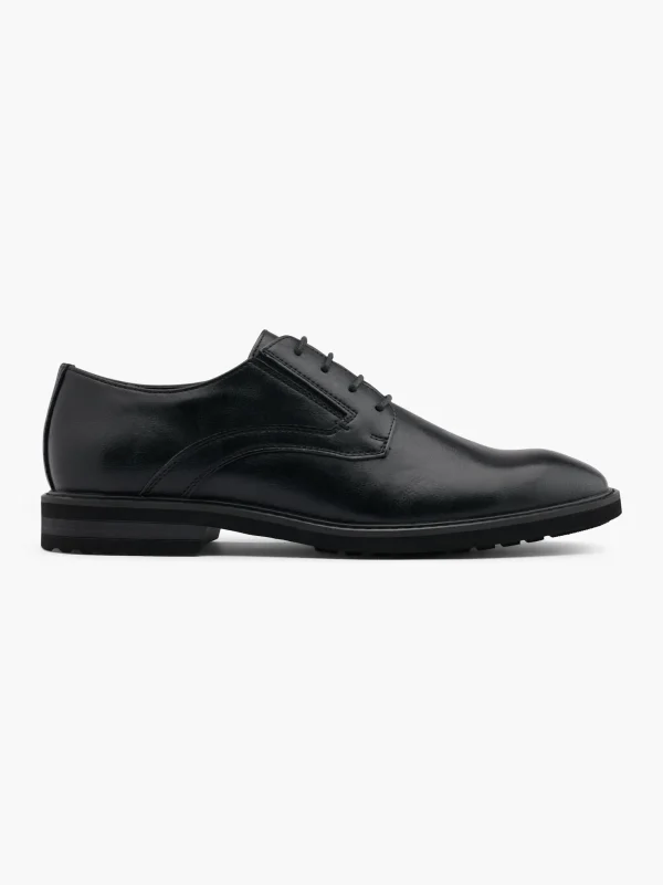 AM SHOE Business sko Sort Best