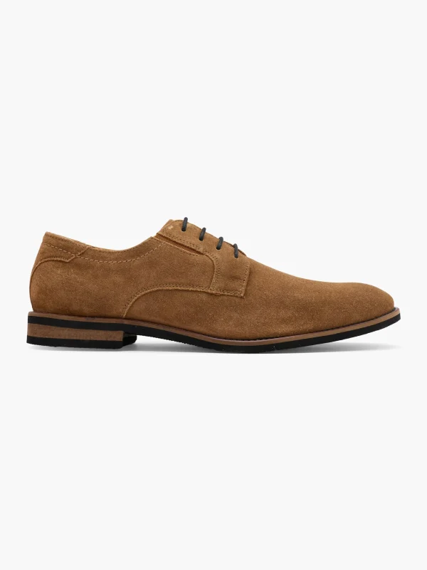 ESPRIT Business sko Brun Fashion