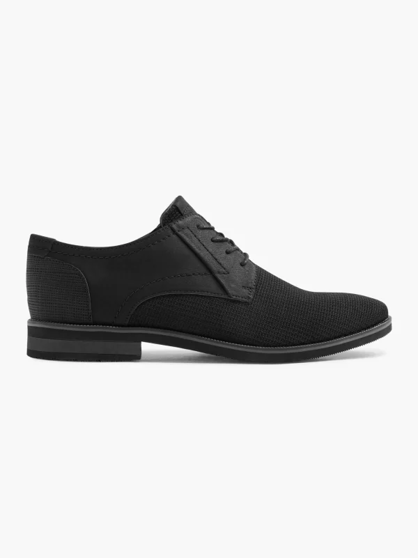 AM SHOE Business sko Sort Best