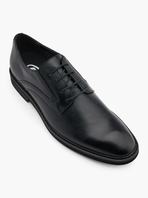 AM SHOE Business sko Sort Best