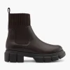 Catwalk Chelsea boot Brun Outlet