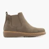 Graceland Chelsea boot Taupe Sale