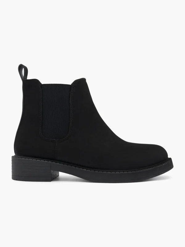 Graceland Chelsea boot Sort New