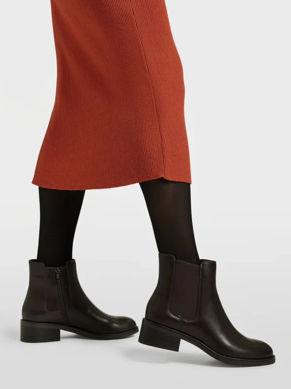 Graceland Chelsea boot Brun Clearance
