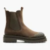 Catwalk Chelsea boot Khaki Outlet