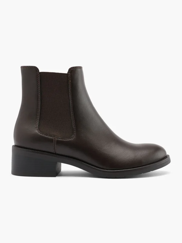 Graceland Chelsea boot Brun Clearance