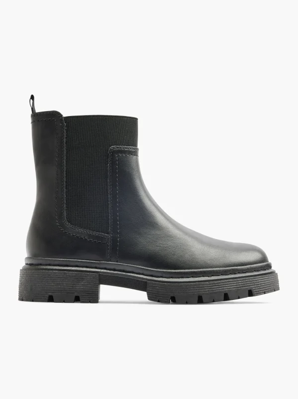 Graceland Chelsea boot Sort New