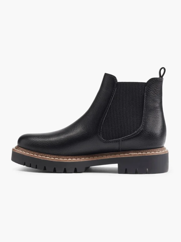 Graceland Chelsea boot Sort Hot