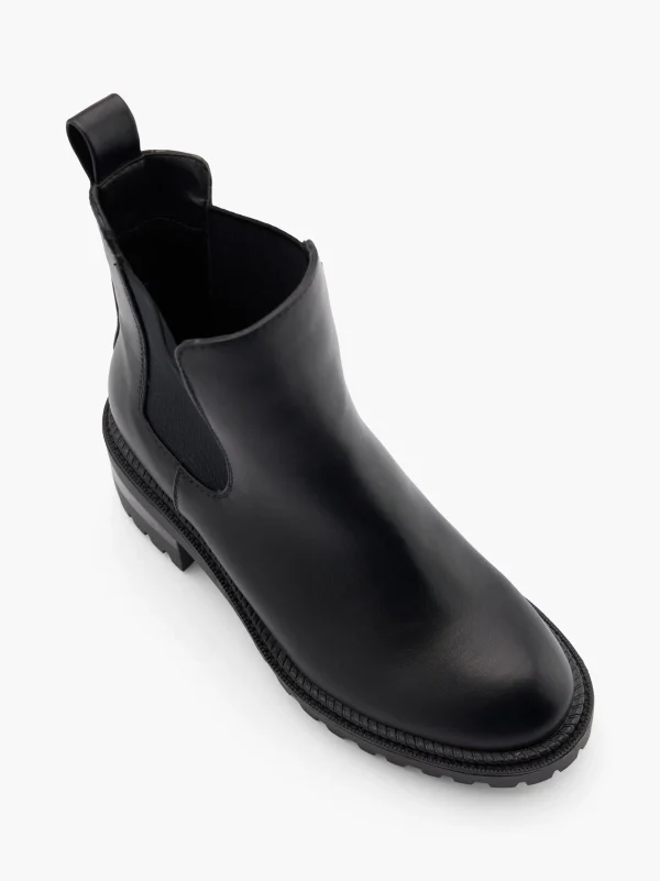 Graceland Chelsea boot Sort Fashion