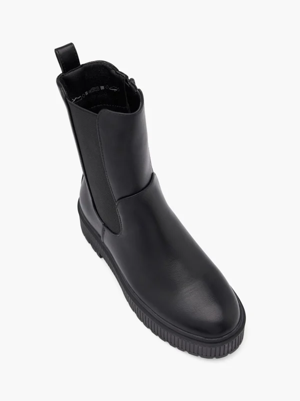 Claudia Ghizzani Chelsea boot Sort Discount