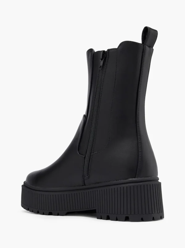 Claudia Ghizzani Chelsea boot Sort Discount