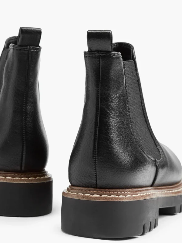 Graceland Chelsea boot Sort Hot
