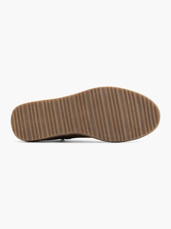 Graceland Chelsea boot Beige Outlet