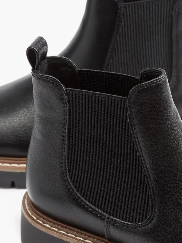 Graceland Chelsea boot Sort Hot