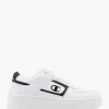 Champion Chunky sneaker Hvid Clearance