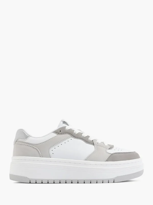 Graceland Chunky sneaker Grå Hot