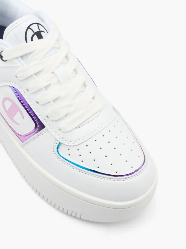 Champion Chunky sneaker Hvid Sale