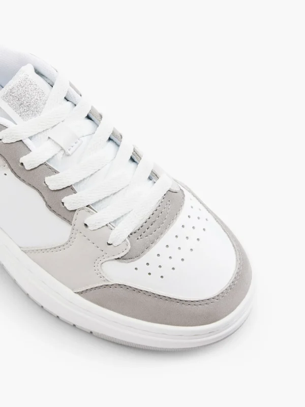 Graceland Chunky sneaker Grå Hot