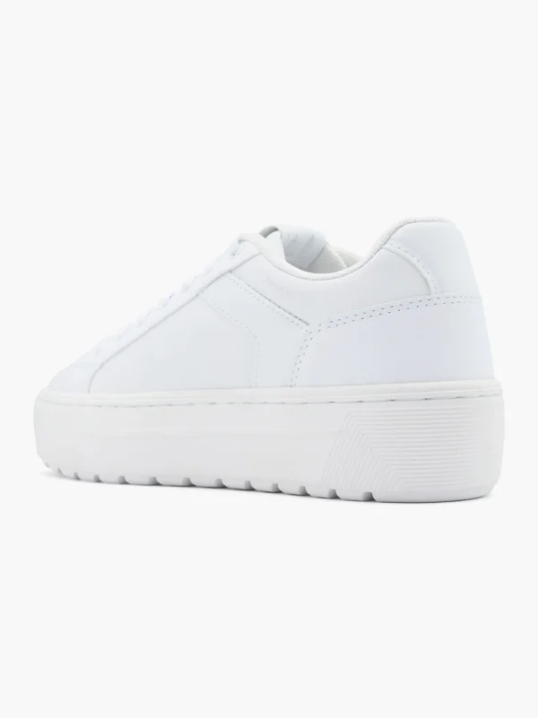 Graceland Chunky sneaker Hvid Outlet