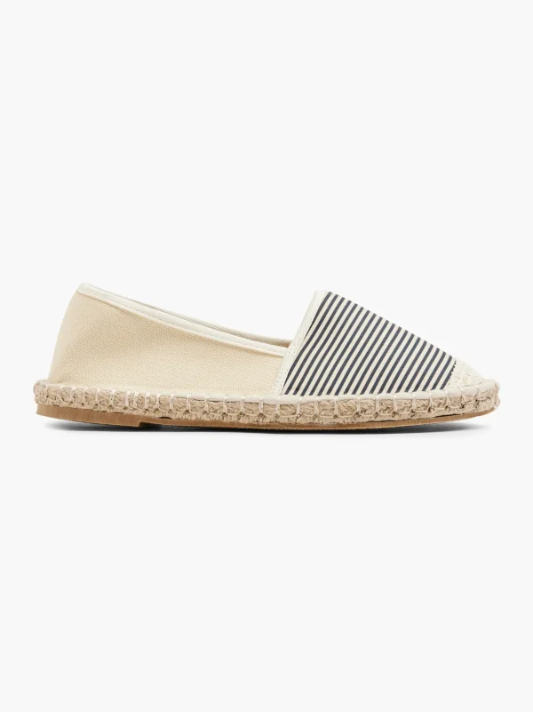 Vero Moda Espadrille Beige Best