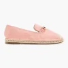 Vero Moda Espadrille Lyserød Fashion