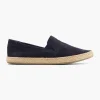 CAFE MODA Espadrille Blå Discount