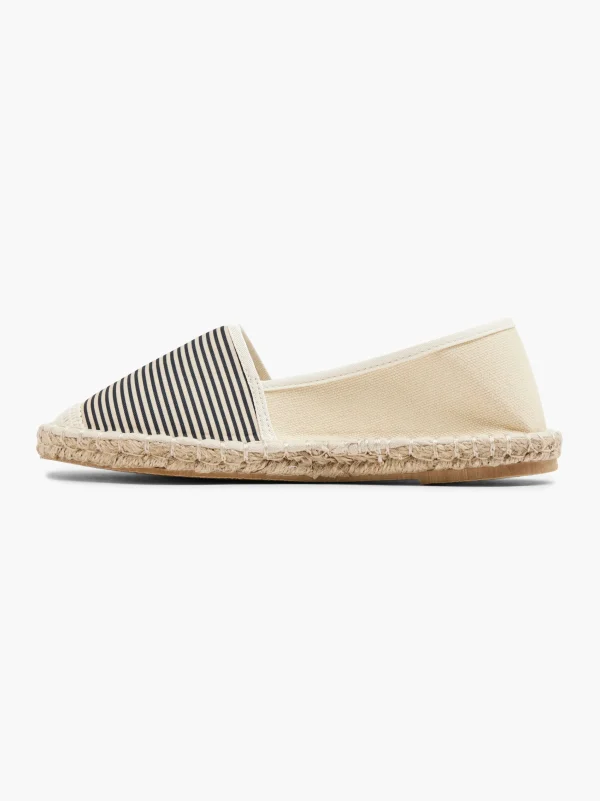 Vero Moda Espadrille Beige Best