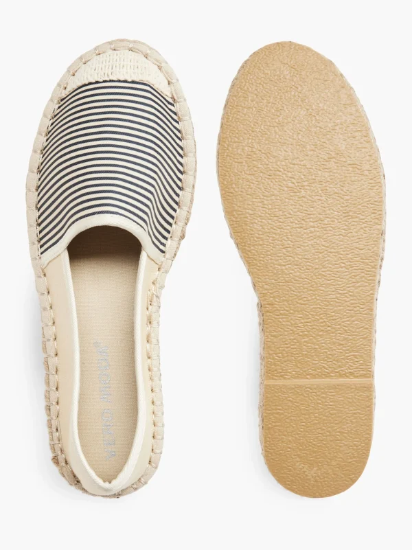 Vero Moda Espadrille Beige Best